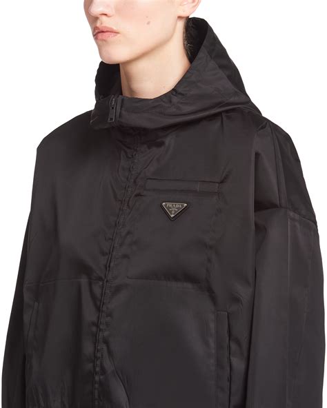 prada jacket womens 2018|Prada winter jacket for women.